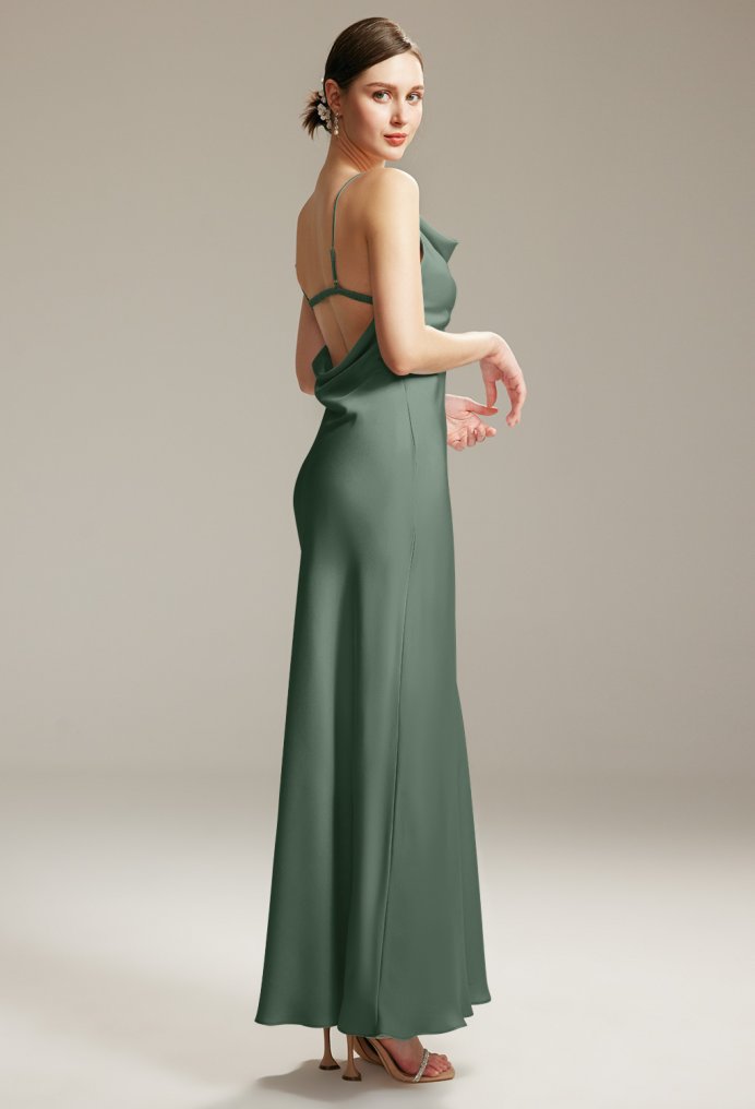 AW Jania Dress